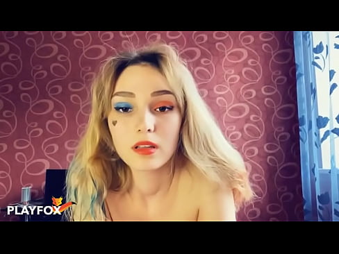 ❤️ משקפי מציאות מדומה קסומים נתנו לי סקס עם הארלי קווין ❤❌ פורנו אצלנו iw.onlydesiporn.ru ❤